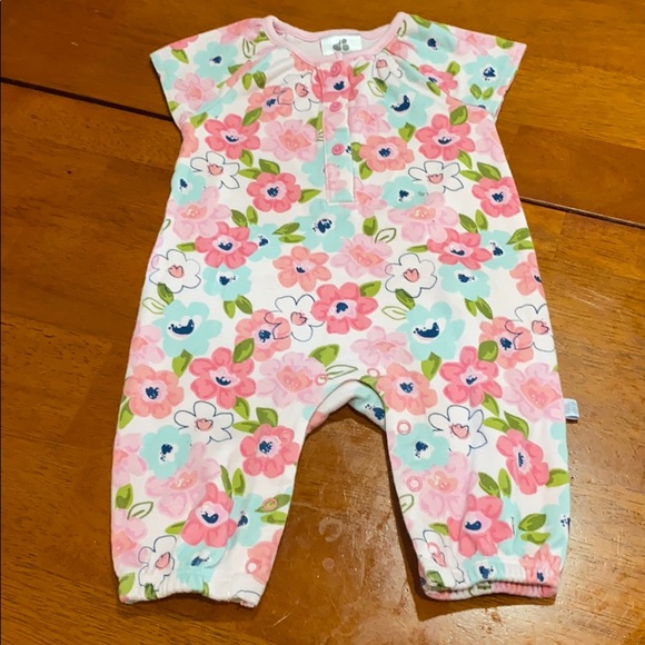 Just Born Other - Just Born One piece outfit 0-3mo